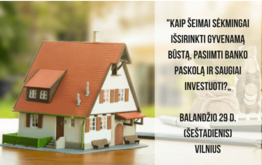 Paskolų klubas
