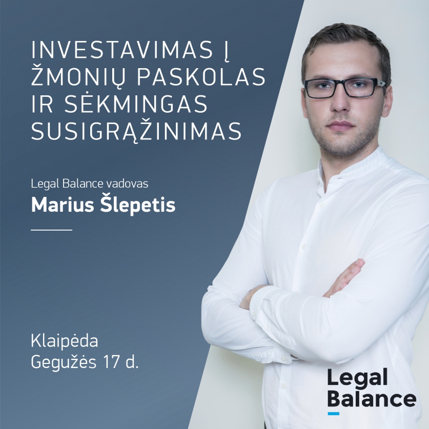 Paskolų klubas