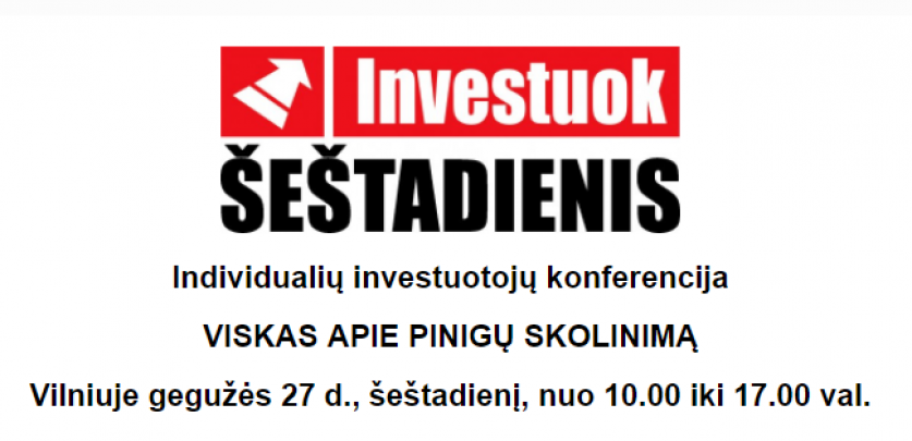 Paskolų klubas