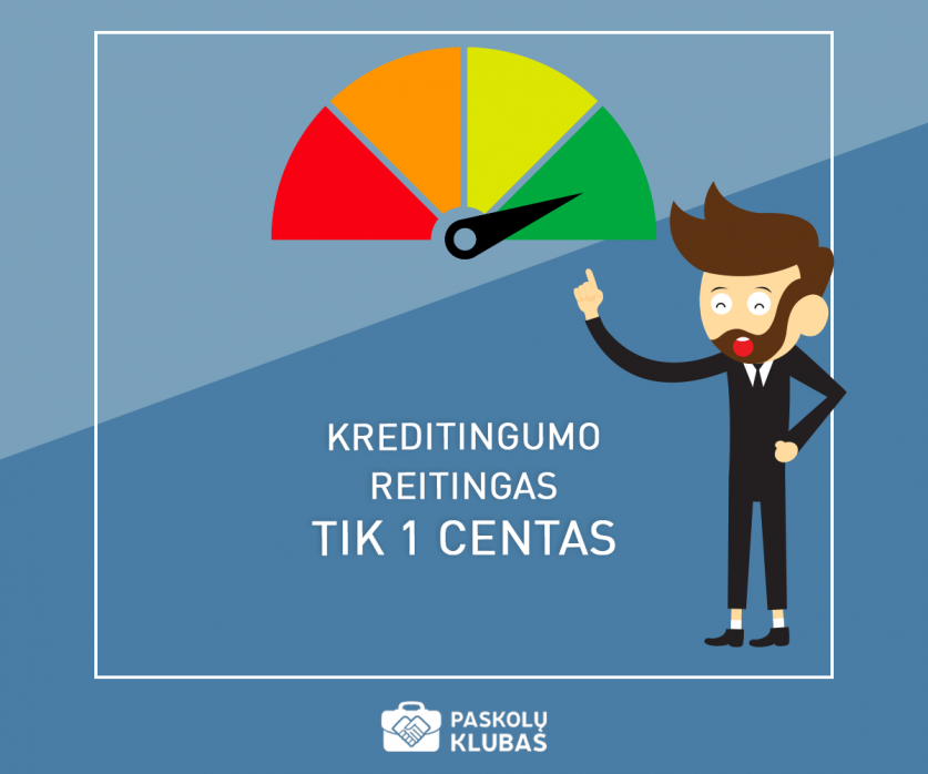Paskolų klubas