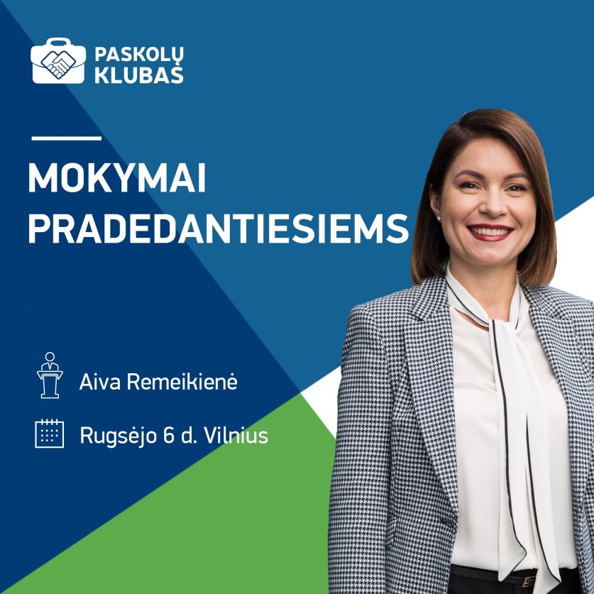 Paskolų klubas