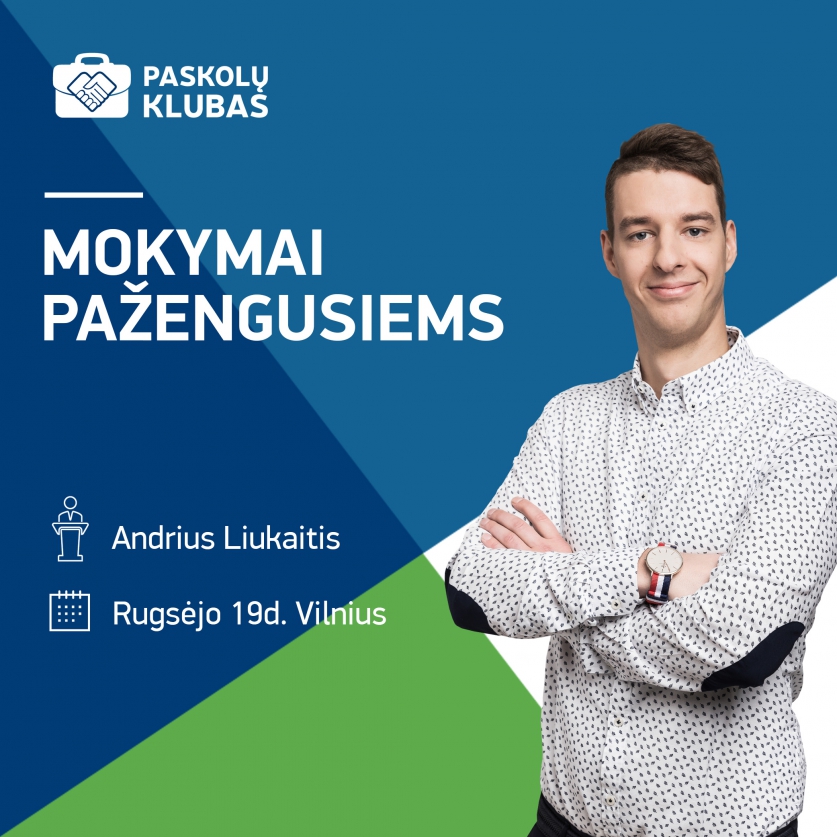 Paskolų klubas