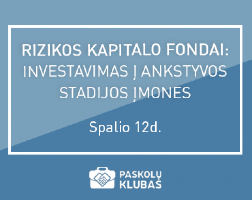 Paskolų klubas