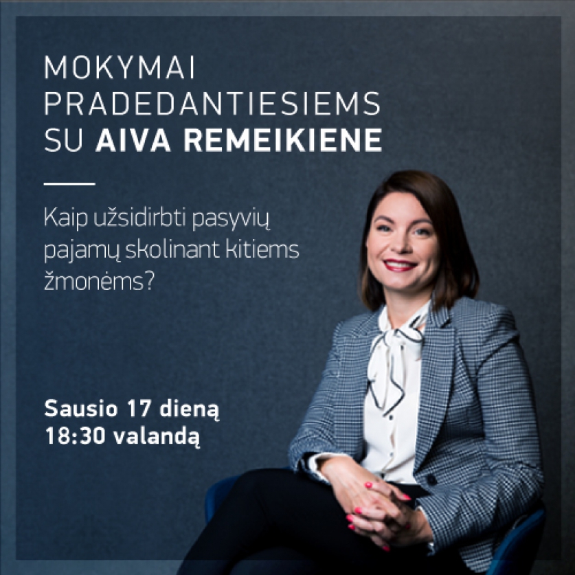 Paskolų klubas