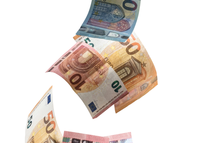 Make your money