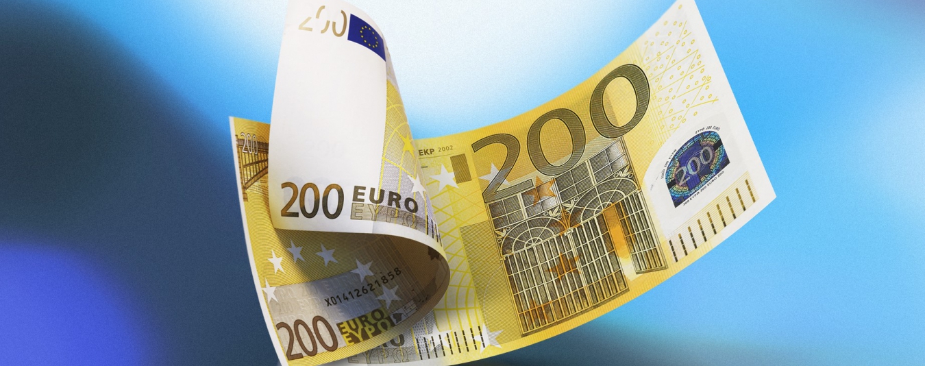 Konkursas investuotojams: laimėkite 200 EUR investavimui į paskolas