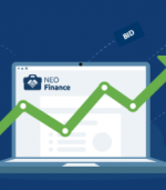 Antrasis „NEO Finance“ IPO susitikimas VILNIUJE