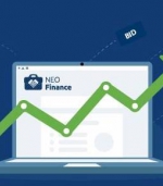 NEO Finance IPO webinaras
