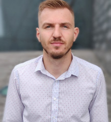 Darius Borisas