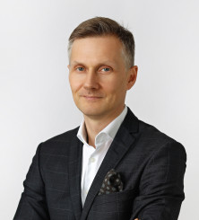 Paulius Tarbūnas