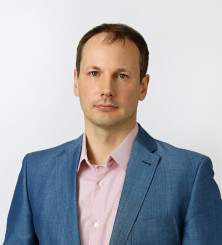 Marius Navickas