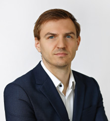 Darius Borisas