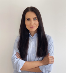 Indrė Tracevičiūtė