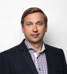 Evaldas Remeikis