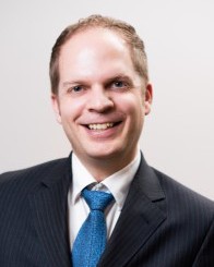 Mark Leenards