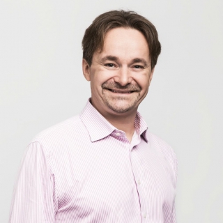 Antanas Danys