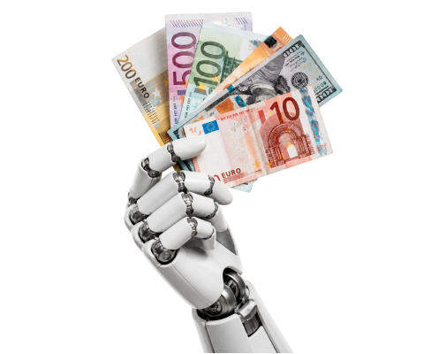 Automatinis investavimas